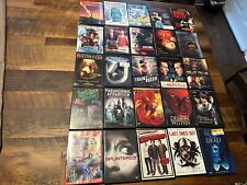 Dvd movies lot for sale  New Brighton