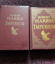 Imperium robert harris for sale  OLDHAM