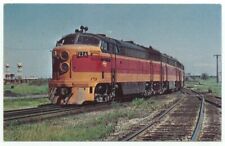 Milwaukee road railroad for sale  North Haven