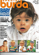 Burda spezial baby gebraucht kaufen  Schwarzenbach am Wald
