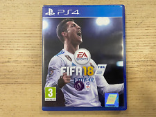 Playstation fifa video for sale  CWMBRAN