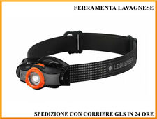 Torcia frontale led usato  Lavagna