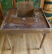 high table kids chair for sale  South Lyon