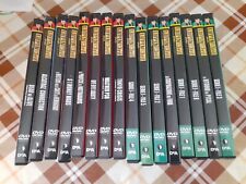 lupin special dvd collection usato  Pozzuoli