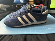 Adidas dragon uk9 for sale  CHICHESTER