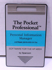 Sparcom personal information for sale  Hubbard