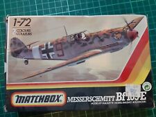 Messerschmitt 109 model for sale  LONDON