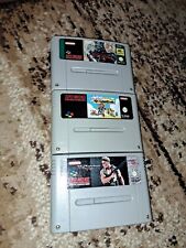 3 Snes Klassiker Rare! comprar usado  Enviando para Brazil