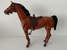 Mattel barbie pferd gebraucht kaufen  Nürnberg