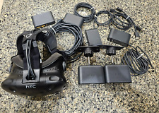 Htc vive headset for sale  Melbourne