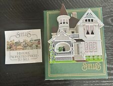 Sheila collectible houses for sale  Denton