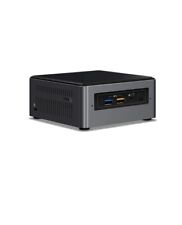 Kit NUC Intel BOXNUC7i7BNHXG i7-7567U 7ª Geração 3.50Ghz DDR4 SDRAM Mini PC comprar usado  Enviando para Brazil