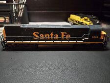 Santa tyco locomotive for sale  Homer City
