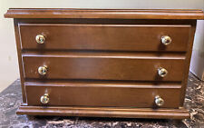 Three drawer chest for sale  Flemington