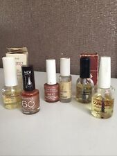 Nail varnishes bundle for sale  BIRMINGHAM