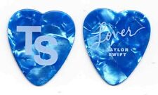 Taylor Holgado Edición Limitada Signature Amante Azul Corazón Guitarra Púa - segunda mano  Embacar hacia Argentina