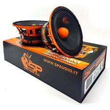 woofer sp audio 25 usato  Bari