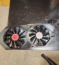 Used, XFX AMD Radeon RX 590 8GB GDDR5 Graphics Card for sale  Shipping to South Africa