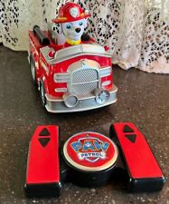 Paw patrol remote for sale  North Fort Myers