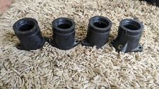 yamaha inlet rubbers for sale  PETERBOROUGH
