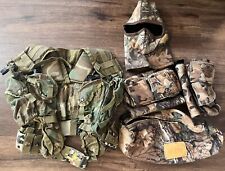 Army hunting bundle for sale  Sutter Creek