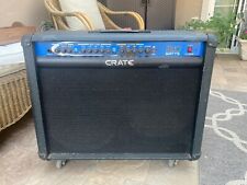 Crate xt120r guitar for sale  San Jose