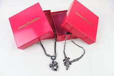 Butler wilson necklaces for sale  LEEDS