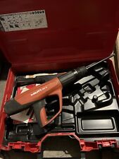 Hilti dx5 usato  Spedire a Italy