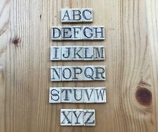 Victorian bone alphabet for sale  HYTHE