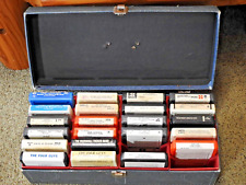 Track cartridge tapes for sale  Three Rivers