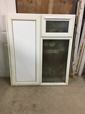 Security window pvc for sale  HOUNSLOW