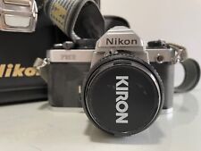 Nikon fm2 nikon usato  Modena