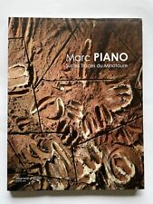 Marc piano traces d'occasion  Lyon VII