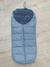 Wagensack winter sack gebraucht kaufen  Kelkheim