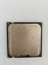 Pieza de componentes de computadora para CPU Intel Pentium 4 segunda mano  Embacar hacia Argentina