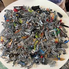Used, HUGE LEGO BIONICLE BIONICLES LOT(W)-Weapons Parts Pieces Accessories AS-IS Loose for sale  Shipping to South Africa