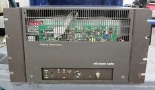 Usado, Amplificador de degradado Otsuka Electronics/Techron X8300 segunda mano  Embacar hacia Mexico