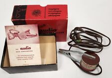 Vintage audio device for sale  Yorktown