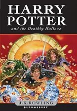 Harry Potter e as Relíquias da Morte (Livro 7) [Edição Infantil], J. K. Rowling comprar usado  Enviando para Brazil