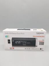 Lenco 630bk stereo gebraucht kaufen  Lehrte