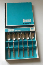 Oneida creaft tea for sale  NOTTINGHAM