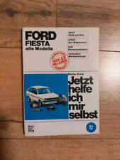 Ford fiesta modelle gebraucht kaufen  Königsborn,-Mülhsn.