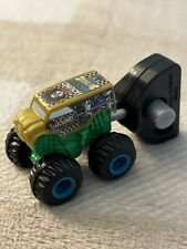 Hot wheels monster for sale  Choctaw
