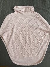Marble pink jumper for sale  MANCHESTER