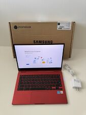 Samsung Galaxy Chromebook 2 13,3" (128GB eMMC, Intel Core i3 10ª Geração, 2.10..., usado comprar usado  Enviando para Brazil