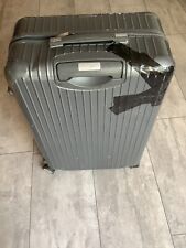 Rimowa koffer rollen gebraucht kaufen  Karnap