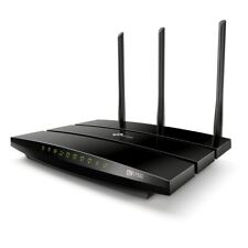 TP-Link Archer C7 AC1750 Gigabit Dual-Band Router - Black v2.0 for sale  Shipping to South Africa