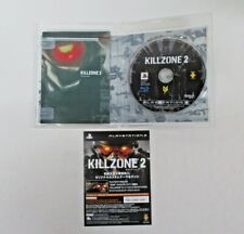 PlayStation 3 -- Kill Zone 2 -- PS3. JOGO DO JAPÃO. Funciona totalmente!!  53393 comprar usado  Enviando para Brazil