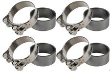 Exhaust seals clamp for sale  CARDIFF