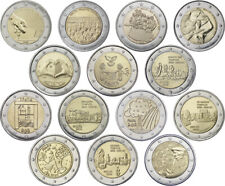 Malta euro gedenkmünzen gebraucht kaufen  Berlin